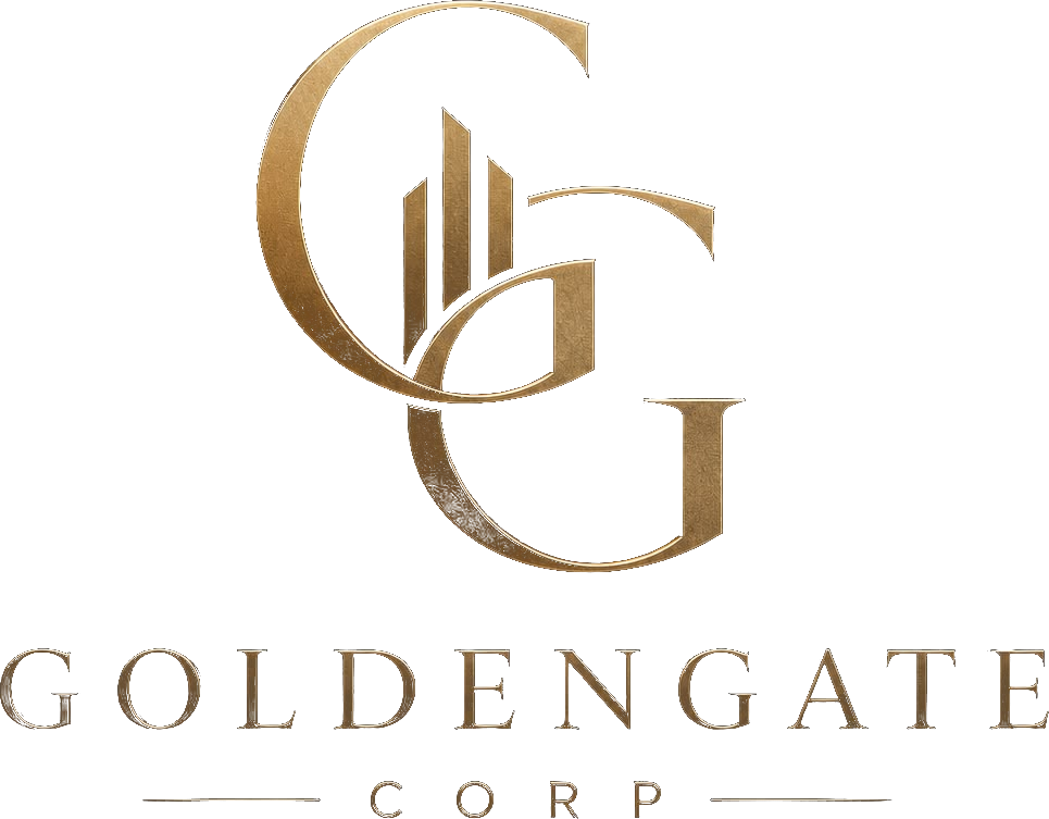 GoldenGate Agency Corp